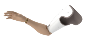 single-prosthetic-arm single-prosthetic-arm